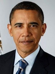 Photos of Barack Obama